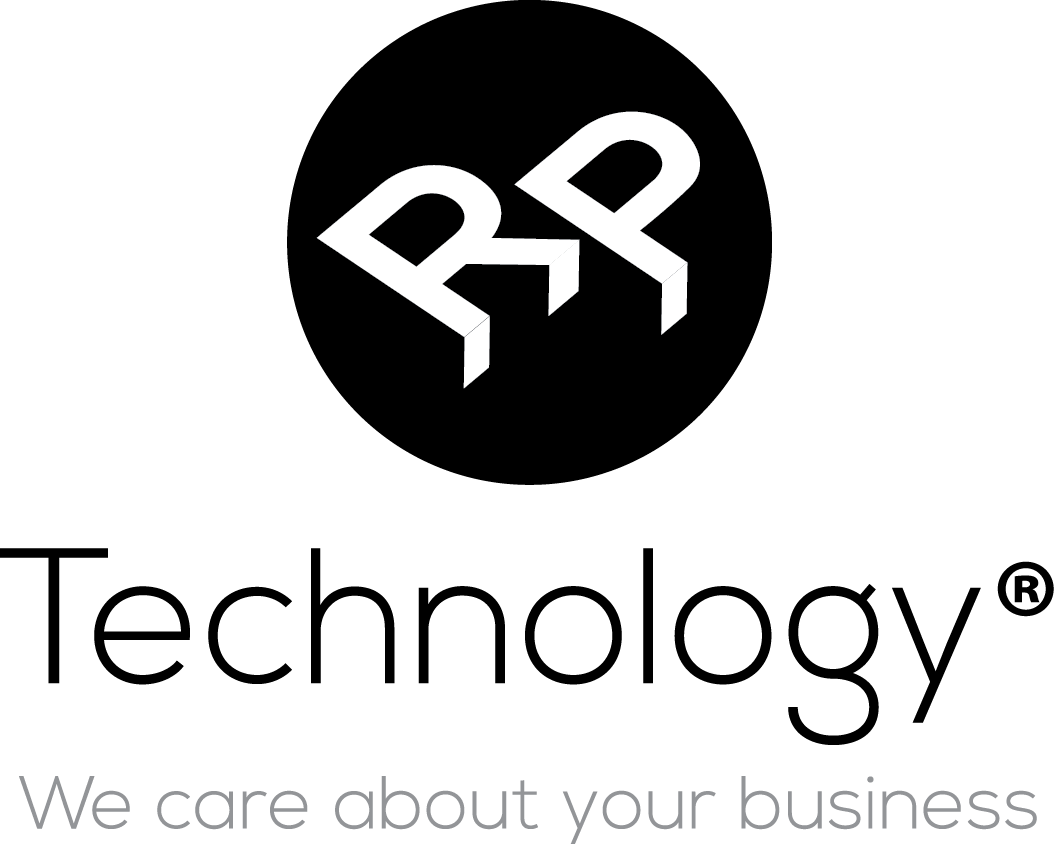 RP Technology - logo